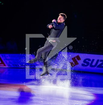 2019-05-04 -  - BOL ON ICE 2019 - SKATING - OTHER SPORTS